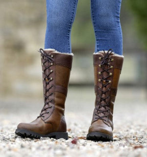 Dublin Yukon Boots