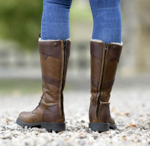 Dublin Yukon Boots