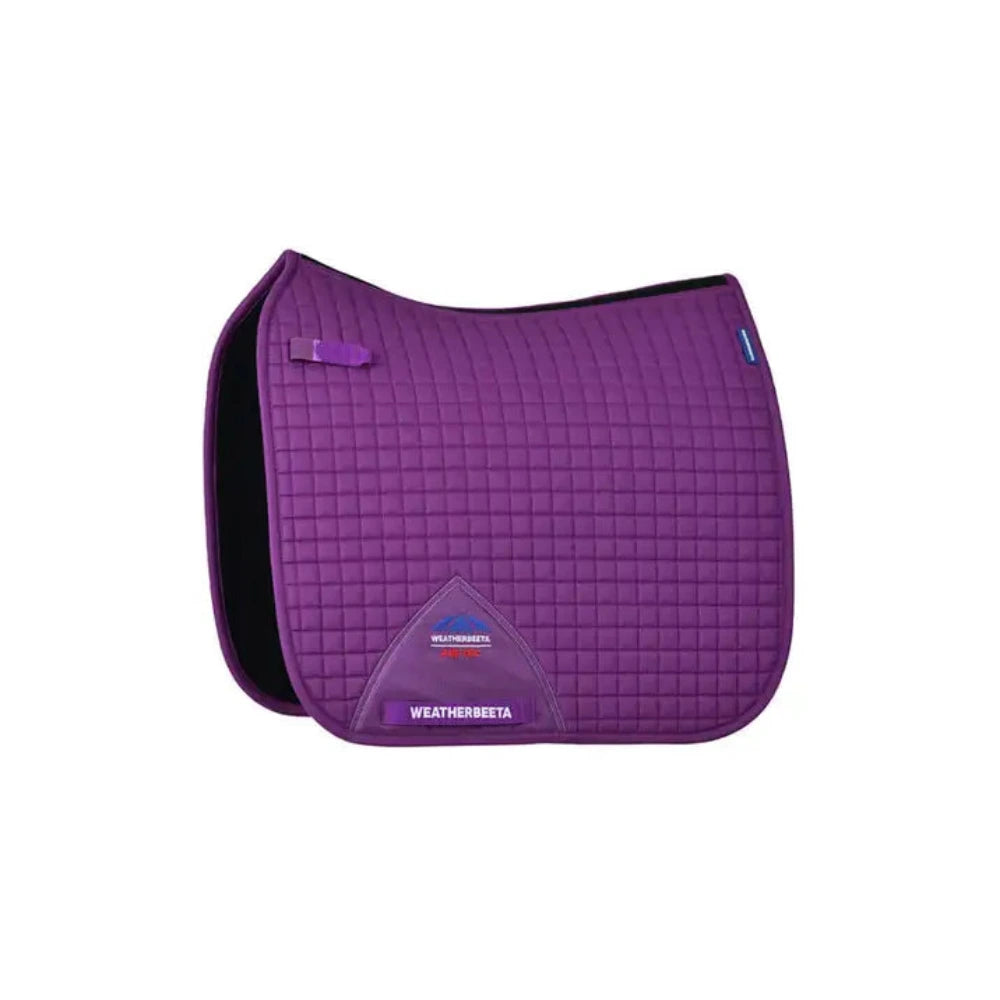 WeatherBeeta Prime Air-Tec Dressage Saddle Pad