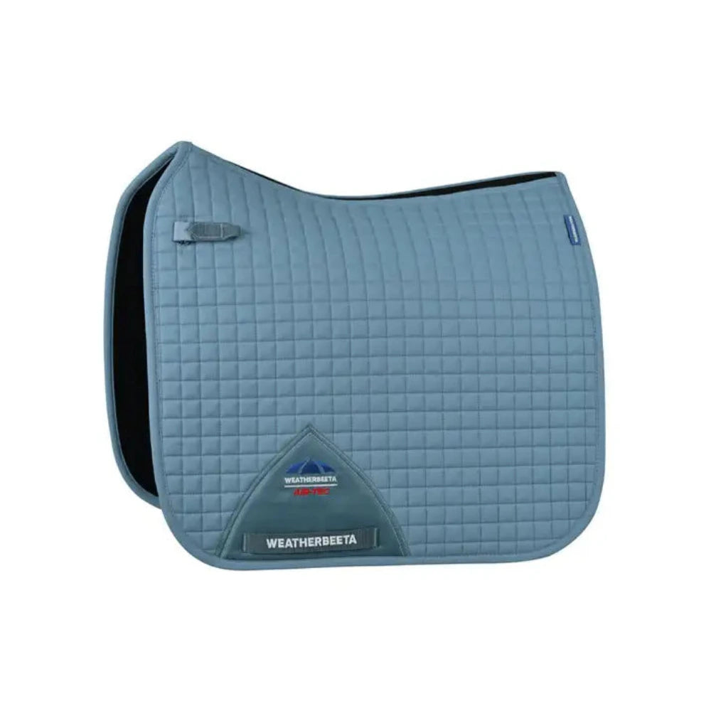 WeatherBeeta Prime Air-Tec Dressage Saddle Pad