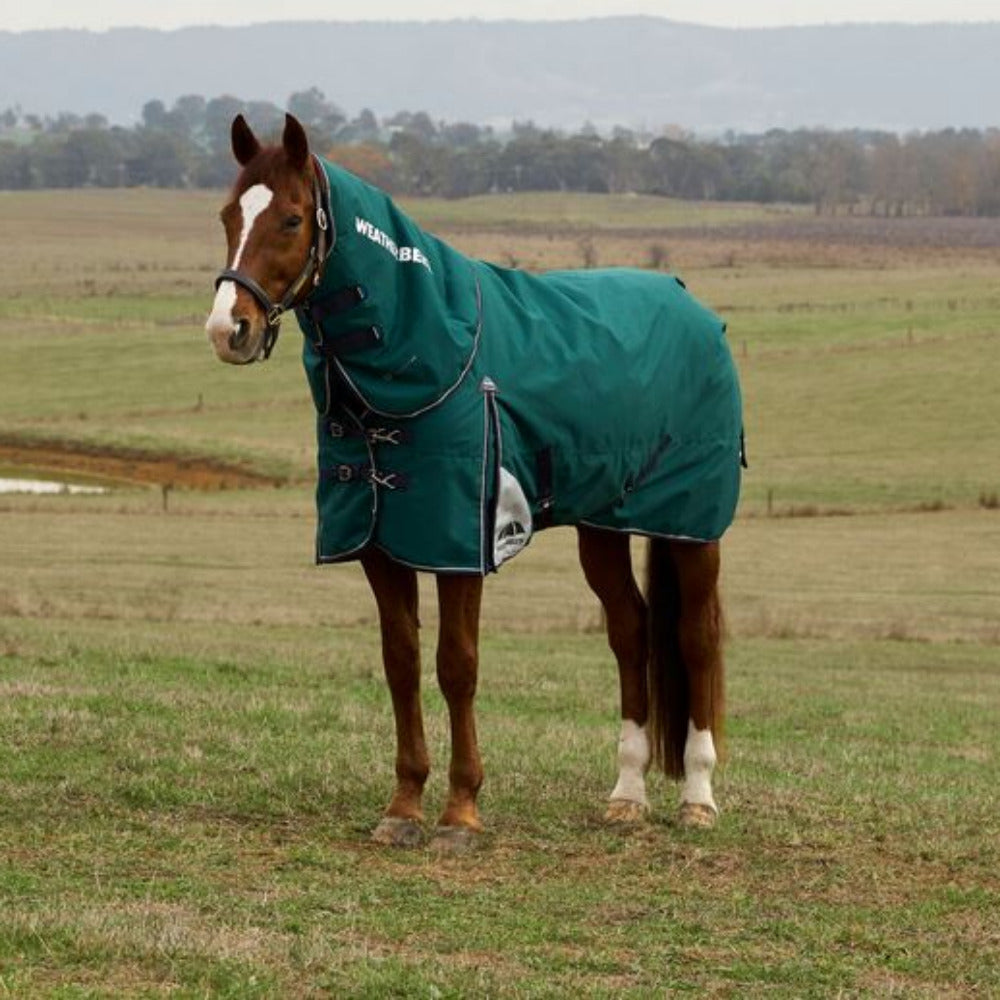 WeatherBeeta ComFiTec Plus Dynamic Turnout Detach-A-Neck 220G