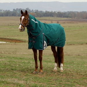 WeatherBeeta ComFiTec Plus Dynamic Turnout Detach-A-Neck 0G