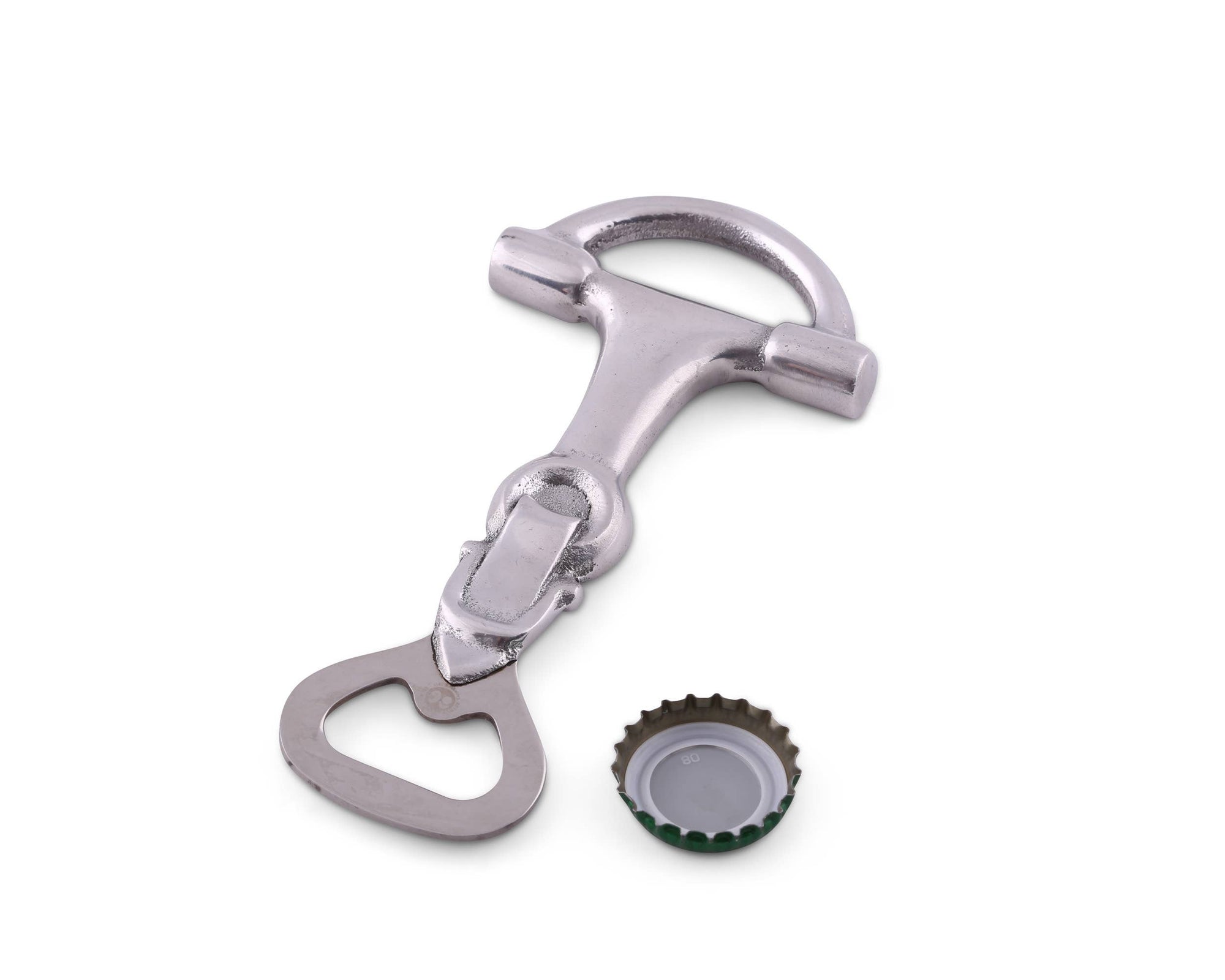 Arthur Court - Equestrian Bottle Opener