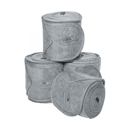 WeatherBeeta Fleece Bandage 4 Pack CLOSEOUT