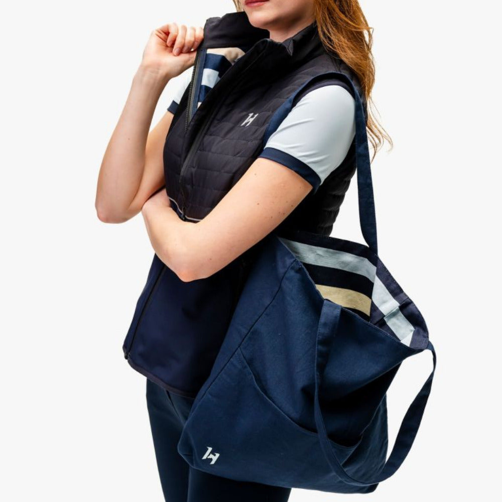 Horseware Newmarket Tote