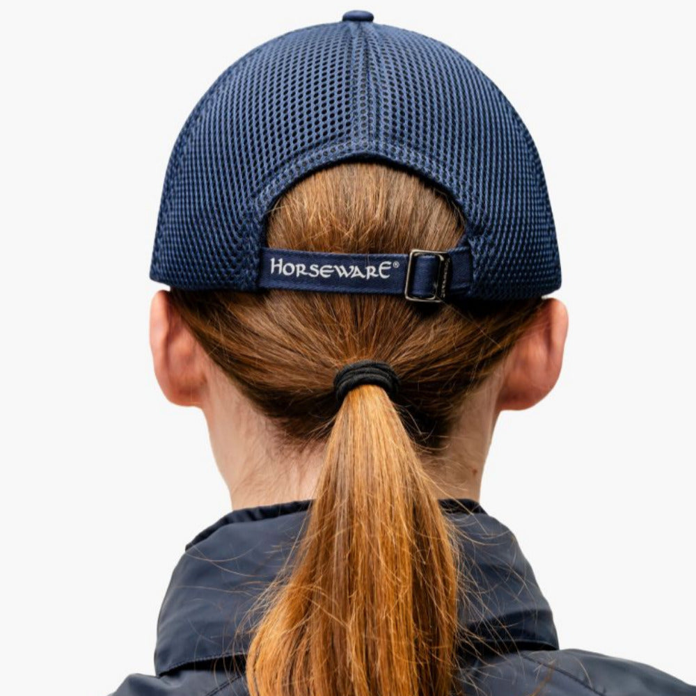 Horseware Aerfit Cap