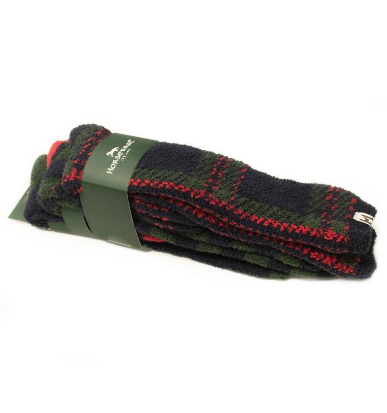 Horseware Softie Socks Pack Of 3 - Holiday Collection