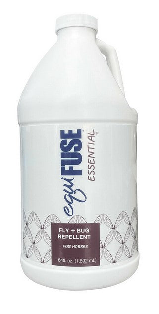 EquiFUSE Essential Bug + Fly Repellant ***