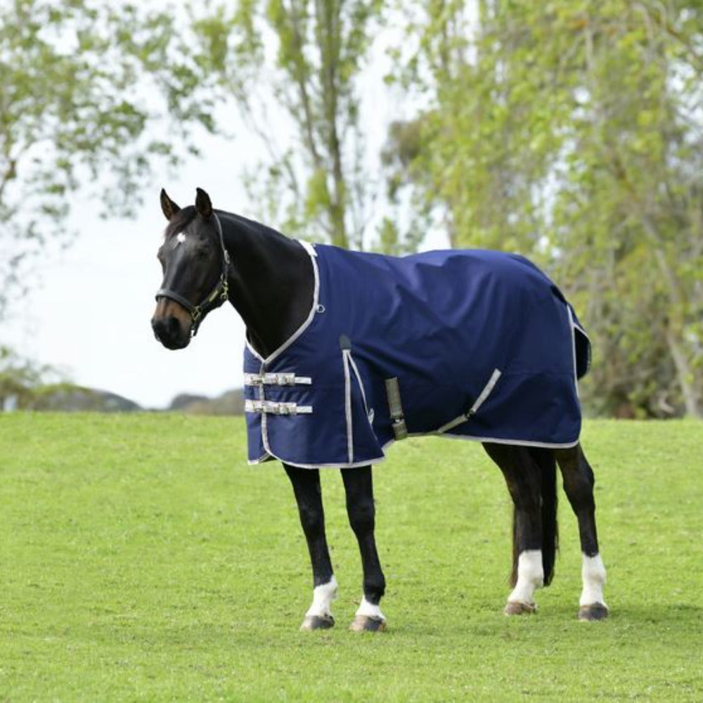 Weatherbeeta ComFiTec Essential Plus Standard Neck Lite