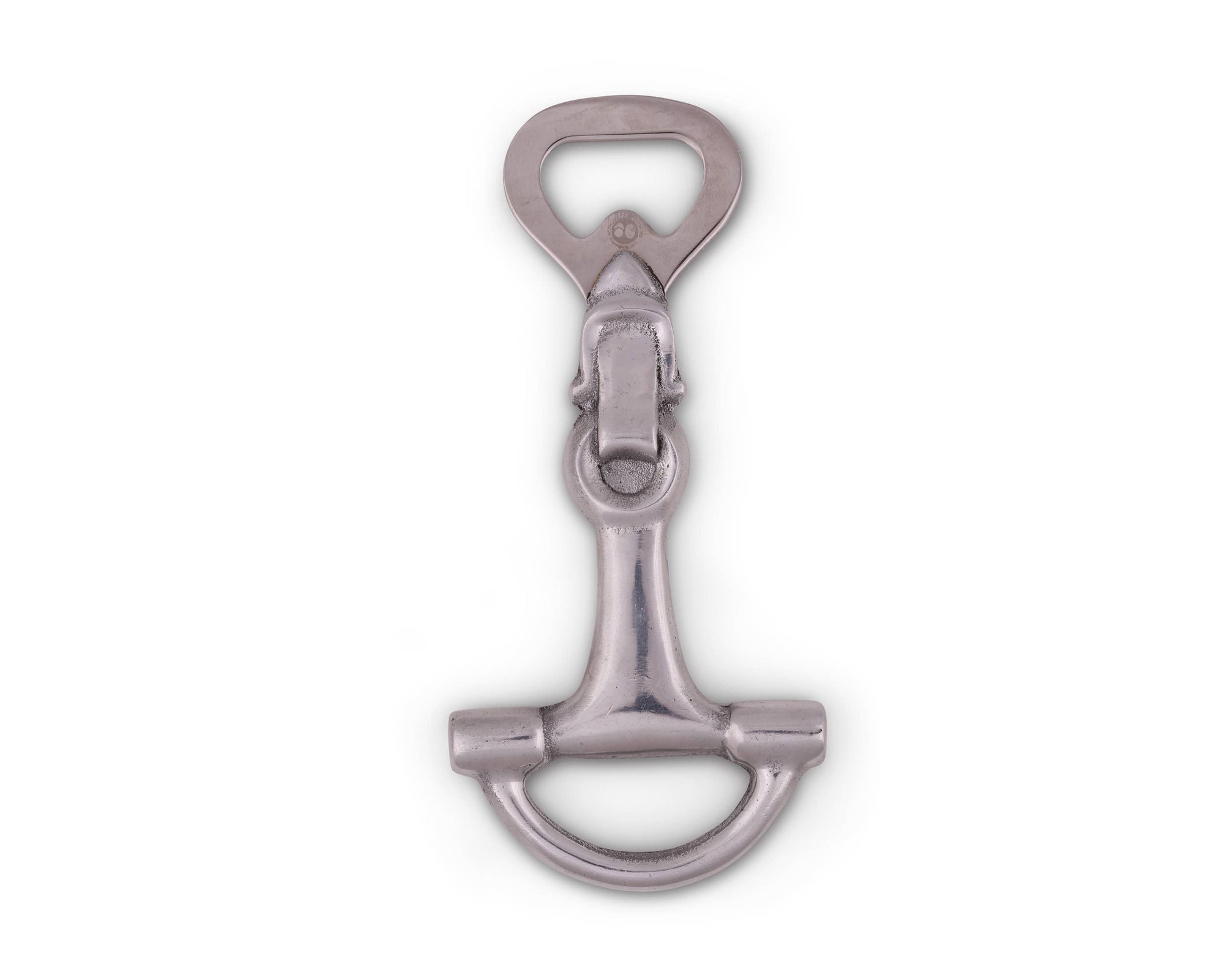 Arthur Court - Equestrian Bottle Opener