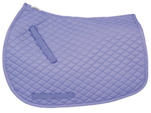 TuffRider Basic All Purpose Saddle Pad
