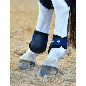 WeatherBeeta Tough-Tec Prime Fetlock Boots - The Carousel Horse 