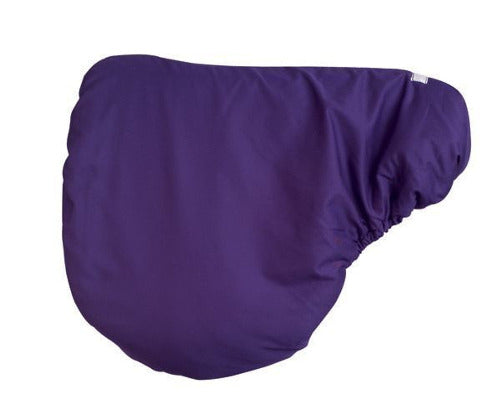 Lettia Fleece Lined All Purpose Saddle Cover