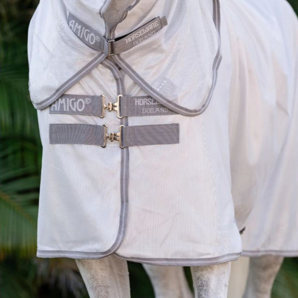 Horseware Amigo Integrated Fly Sheet