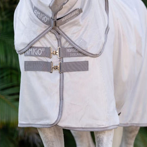 Horseware Amigo Integrated Fly Sheet