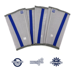 Majyk Equipe Fly-Bye Boots (4 Pack)