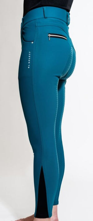 KL Select Gabrielle Full Seat Breech