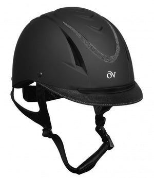 Ovation Z-6 Glitz II Helmet