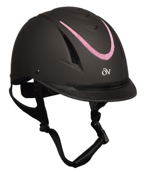 Ovation Z-6 Glitz II Helmet