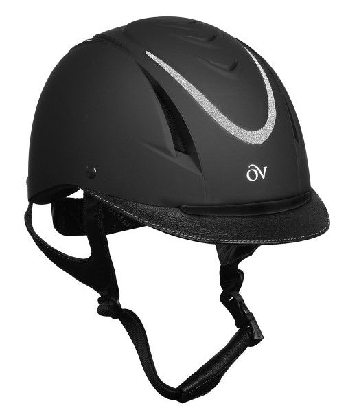 Ovation Z-6 Glitz II Helmet