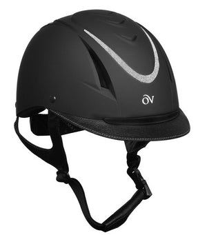 Ovation Z-6 Glitz II Helmet