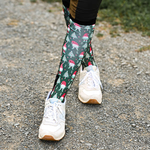 Dreamers & Schemers Boot Socks - A Pair & A Spare!!