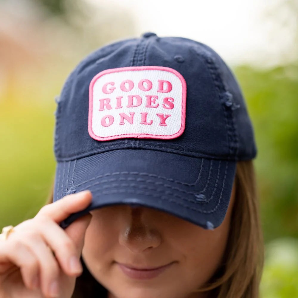 Dapplebay Barn Hat