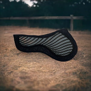 Majyk Equipe Contact-X Reversible Anti-Slip Half Pad FINAL SALE