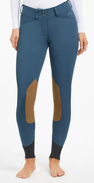 RJ Classics Gracie Knee Patch Breech CLOSEOUT