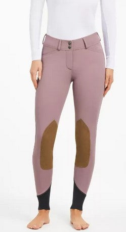 RJ Classics Gracie Knee Patch Breech CLOSEOUT