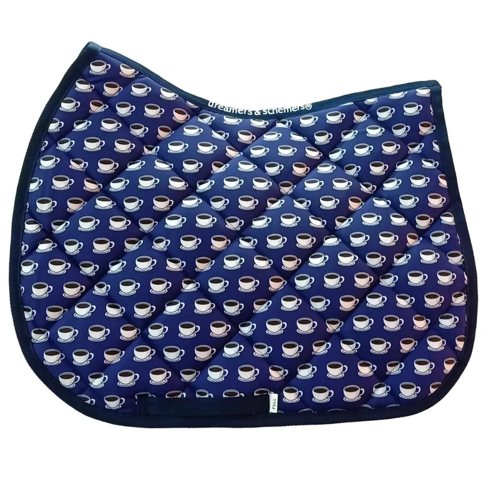 Dreamers & Schemers All Purpose Pads - Prints CLOSEOUT - The Carousel Horse 