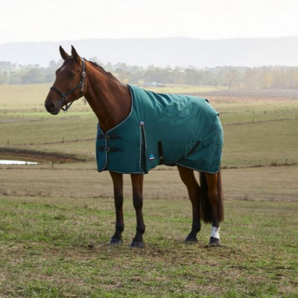 WeatherBeeta ComFiTec Classic Turnout Standard Neck 220G