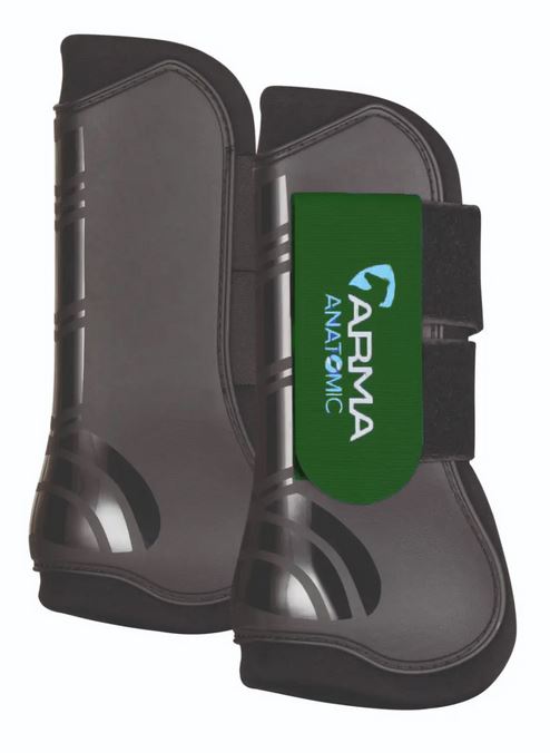 Shires Arma Tendon Boots - The Carousel Horse 