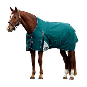 WeatherBeeta ComFiTec Plus Dynamic Turnout Standard Neck 220G
