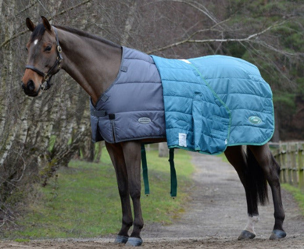 Weatherbeeta Green-Tec Turnout Liner Medium CLOSEOUT