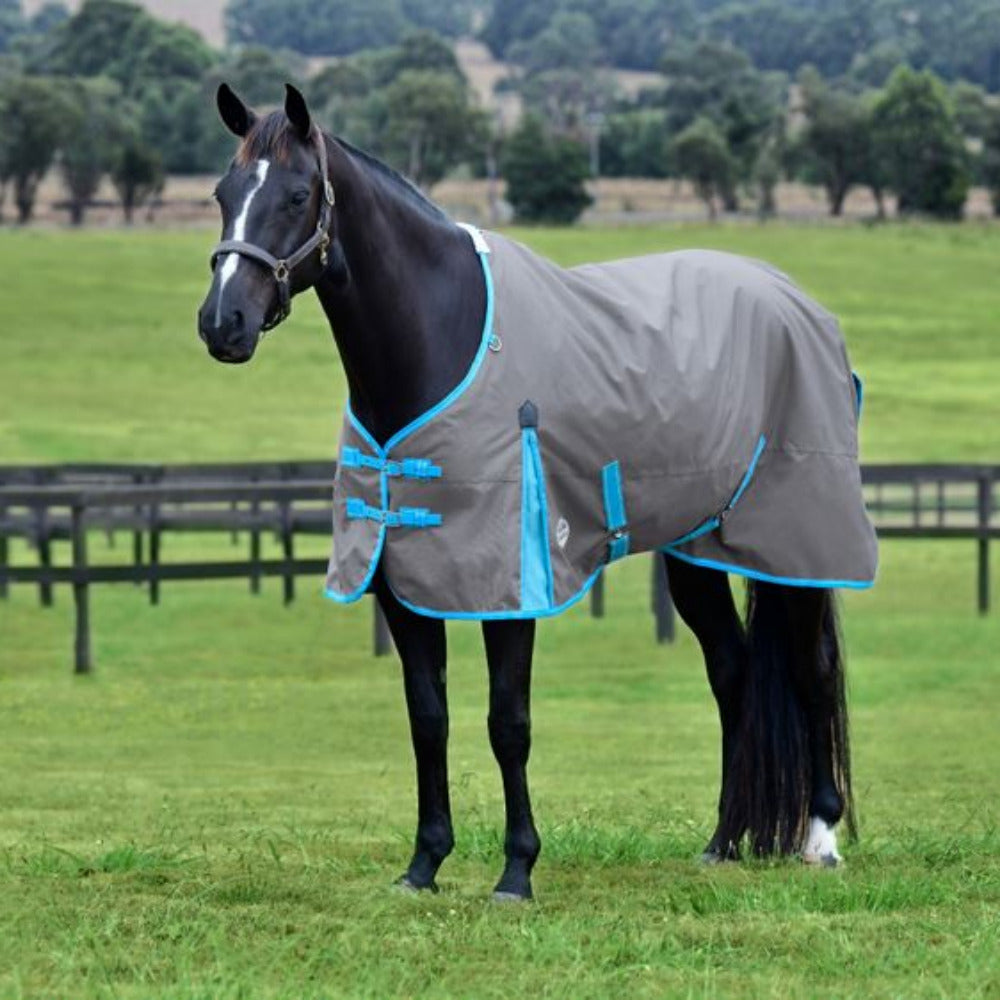 Weatherbeeta Comfitec Classic Standard Neck Lite Turnout Sheet