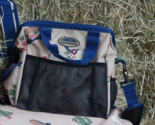 Weatherbeeta Grooming Tote Bag CLOSEOUT - The Carousel Horse 