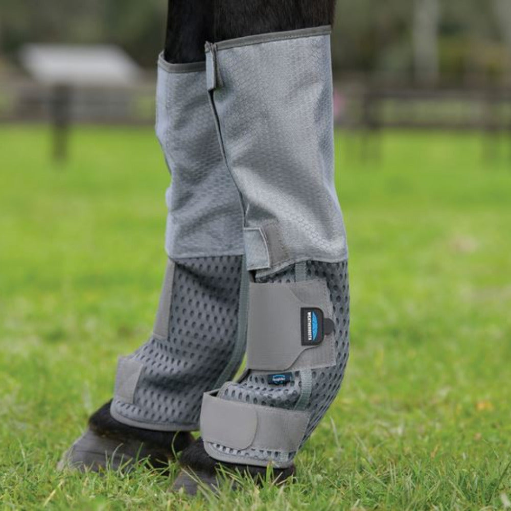 Weatherbeeta ComFitec Hexi Shield Fly Wraps - The Carousel Horse 