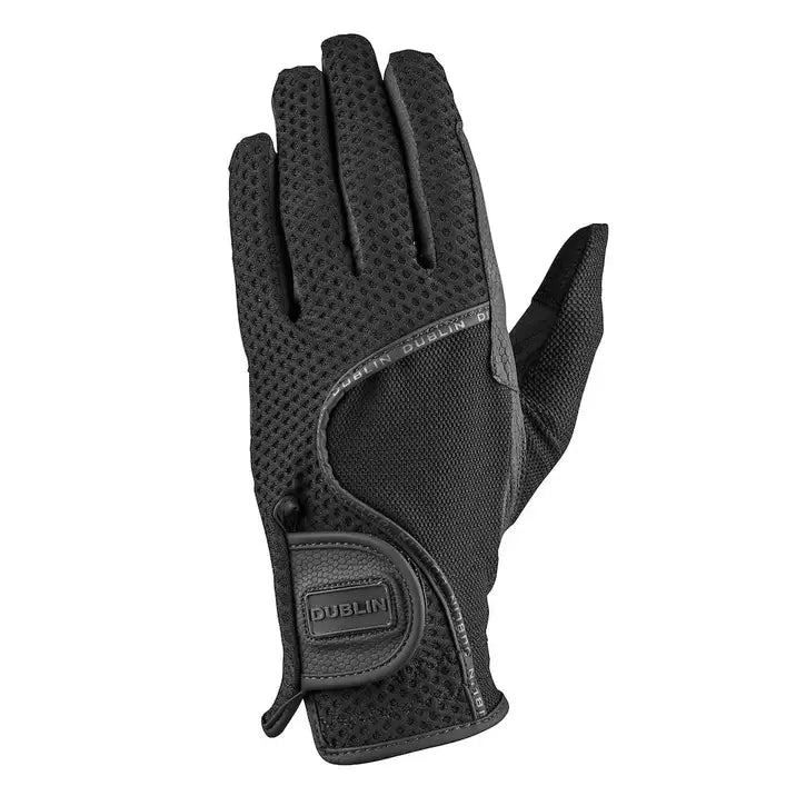 Dublin Airflow Honeycomb Gloves