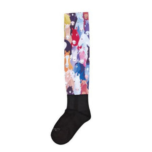 Ovation Kids PerformerZ Boot Sock