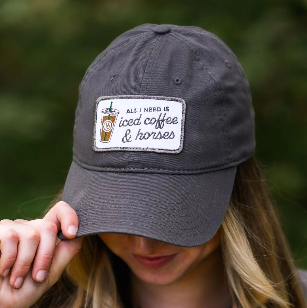 Dapplebay Barn Hat
