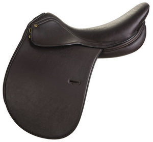 Henri De Rivel Jaipur Polo Saddle