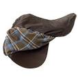 Centaur Saddle Cover with Fleece Lining - The Carousel Horse 