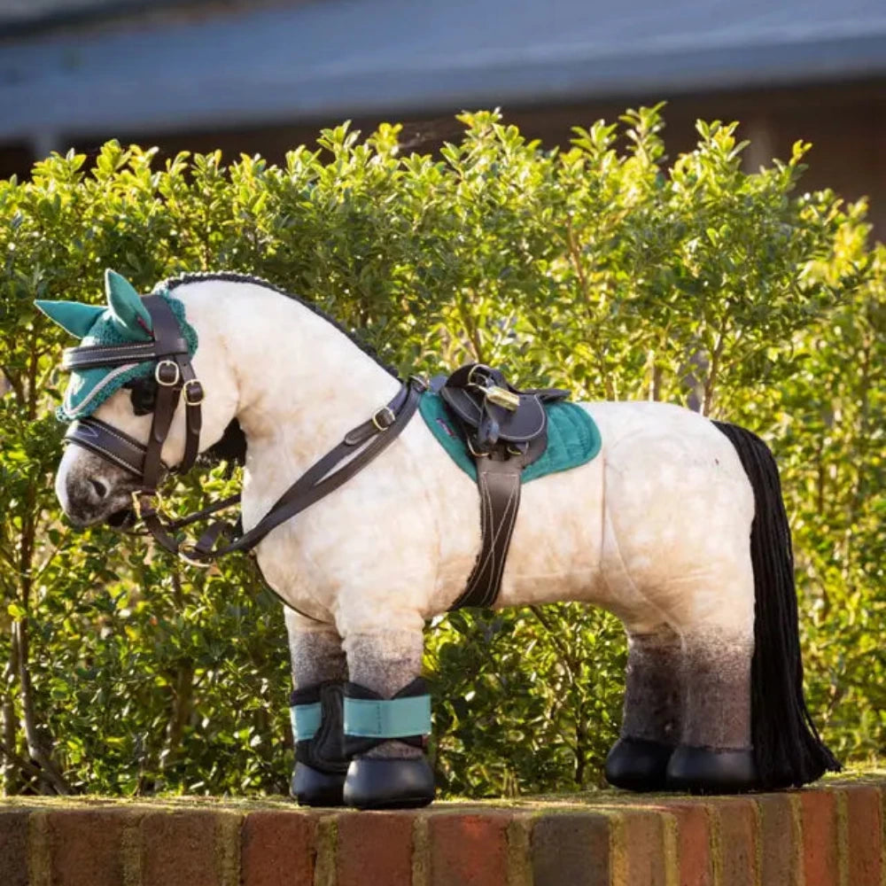 LeMieux Toy Pony Saddle