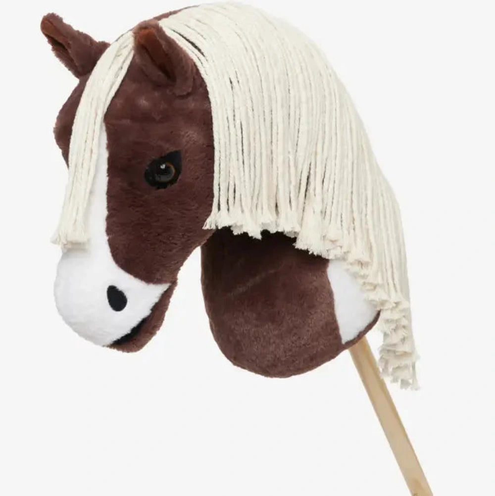 LeMieux Hobby Horse-Flash