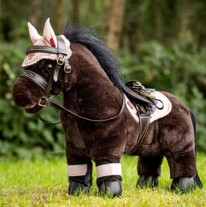 LeMieux Toy Pony Bridle