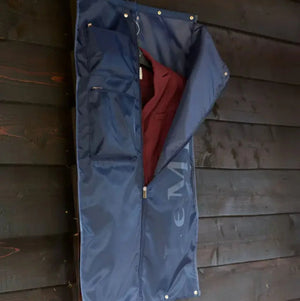 LeMieux Luxe Show Jacket Duffle Bag