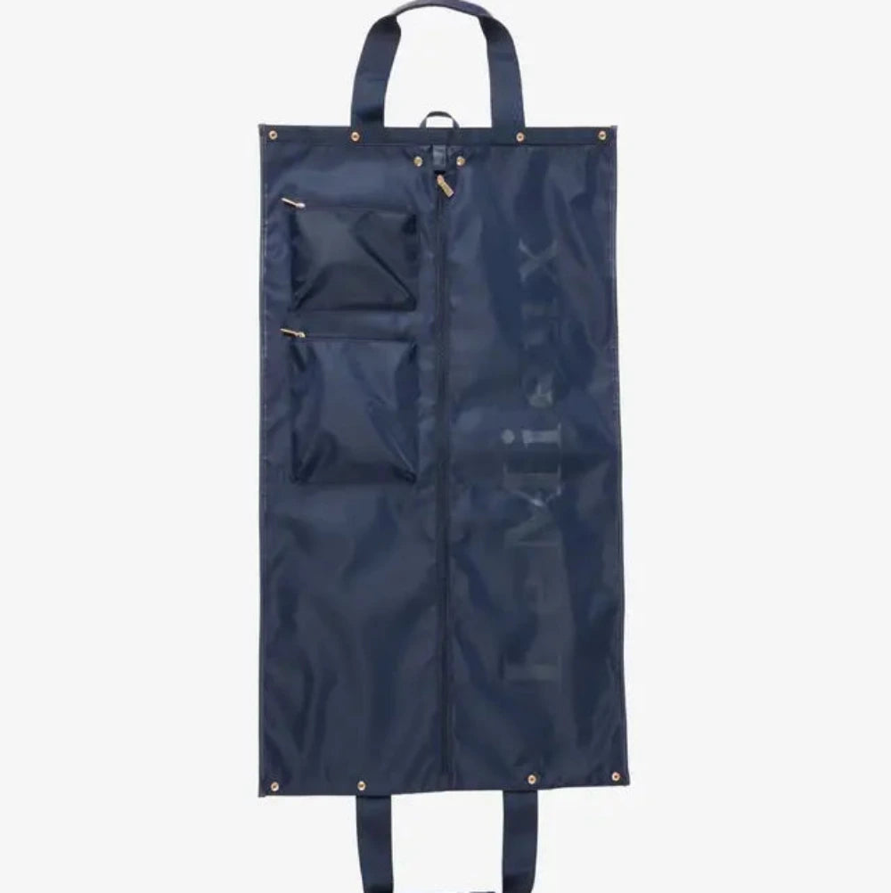 LeMieux Luxe Show Jacket Duffle Bag