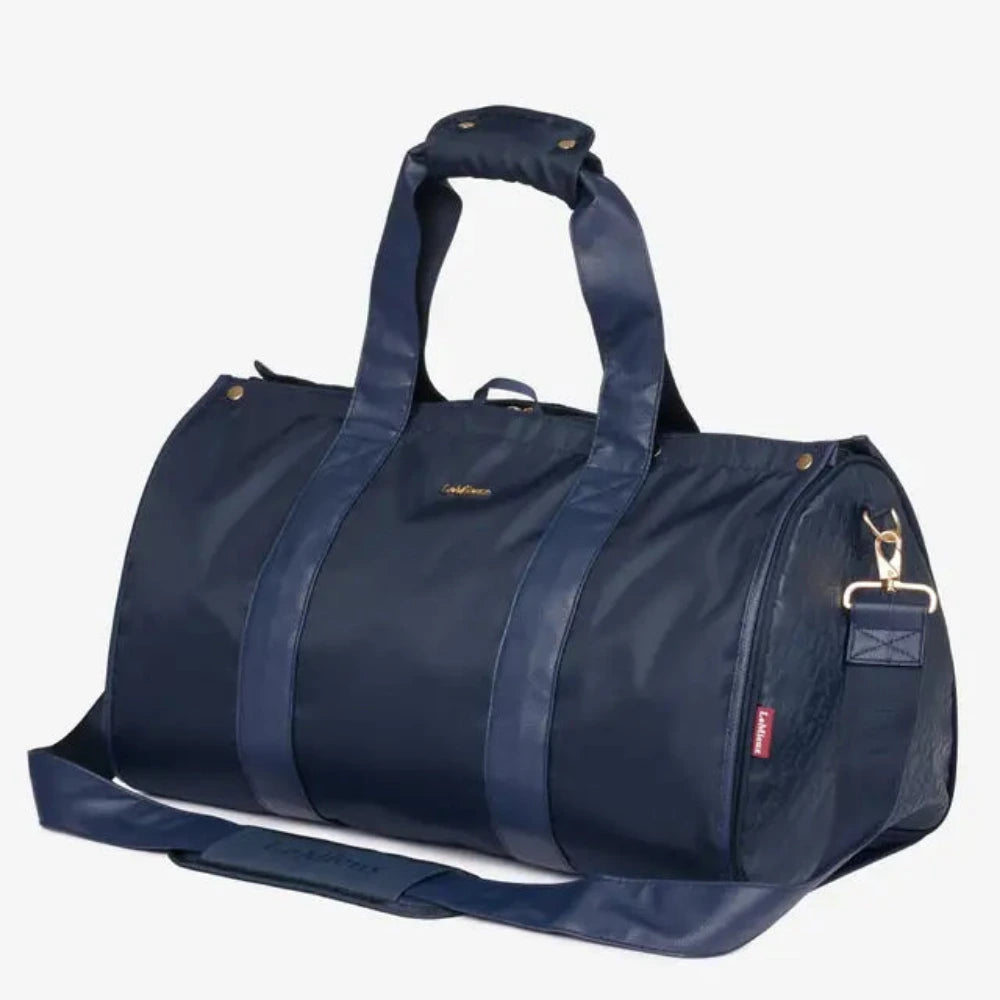 LeMieux Luxe Show Jacket Duffle Bag