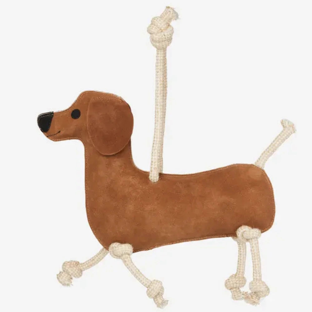 LeMieux Horse Toy Sausage Dog